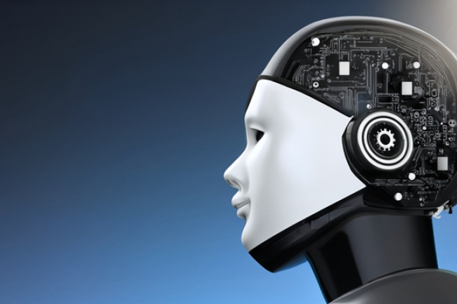 人工智能vs上帝形象:學者促教會重新喚醒人類價值