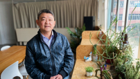 AI專家Moses Wong訪談(一)：人工「超智能」為什麼令人擔憂?