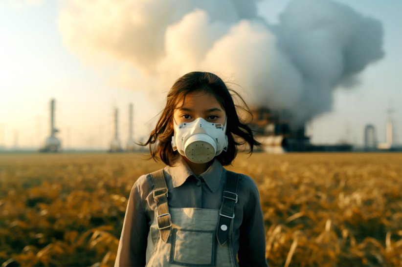 特朗普重振美國天然氣產業?科學界憂加劇氣候危機