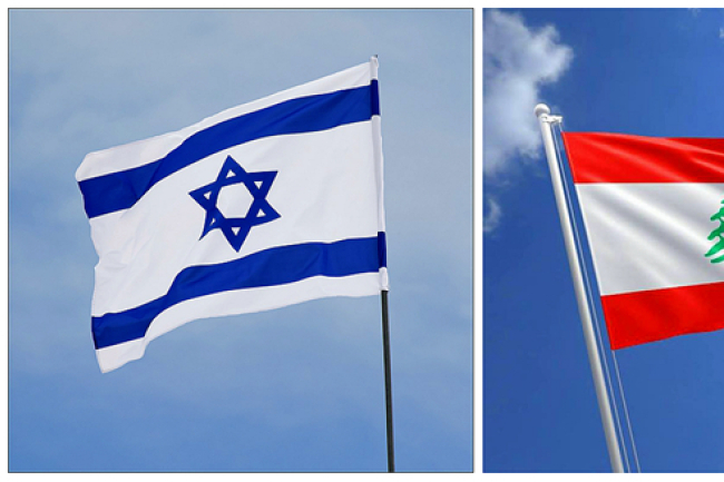 以色列與黎巴嫩達成停火協議:惟耶和華能止息戰爭