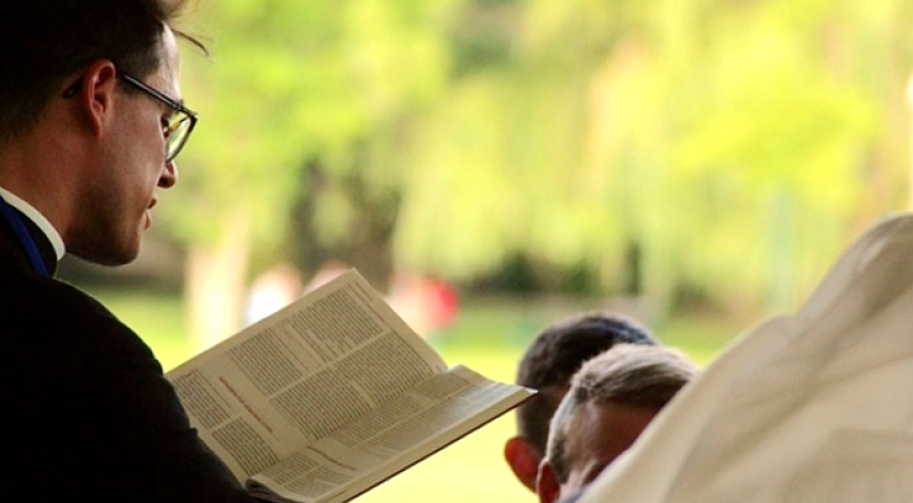 美國人對牧師的信任持續下降,僅三成認為牧師誠實守信