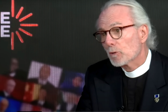 尼日利亞基督徒被判死 美牧師請求為基督以性命交換