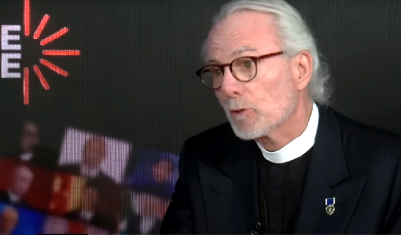 尼日利亞基督徒被判死 美牧師請求為基督以性命交換