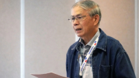 西方主導時代將終結？華勇博士敦促南半球教會承擔宣教使命