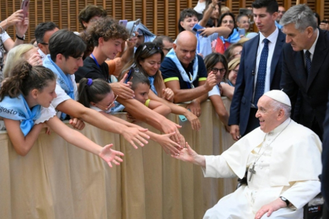 牧者評析教宗功績之未圓：中梵建交、同性祝福、為受壓者發聲