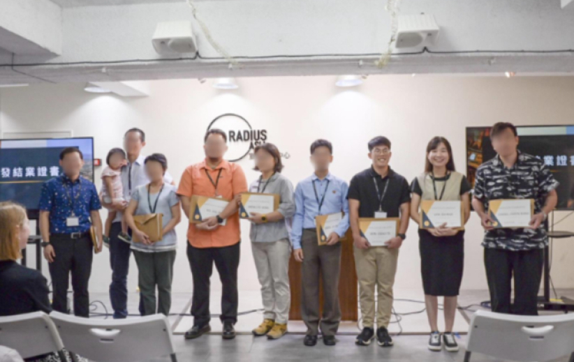 从电影少女到准宣教士：罗嘉敏将踏上非洲福音差传路 