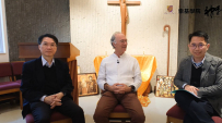 《尼西亞信經》歷史探討：大公教會為何咒詛亞流異端?