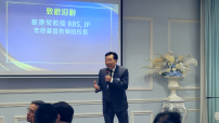 宏恩基督教學院五周年感恩異象分享會圓滿舉行