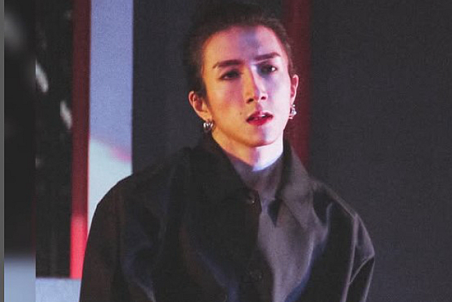 李盛林牧師 // 啟言 (阿Mo)代禱信 150 (20250608) 「阿信的故事 - 命運是對手」