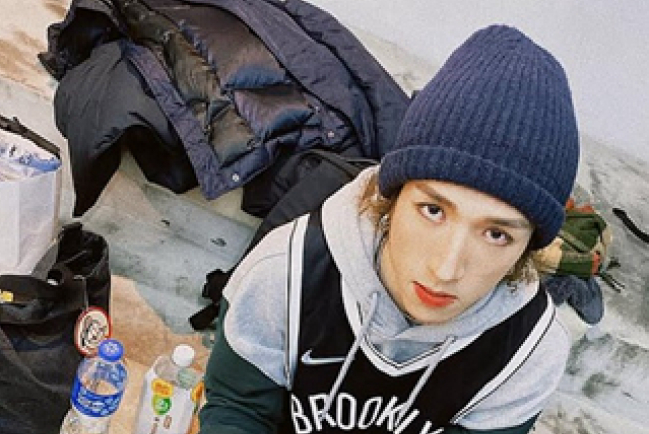 李盛林牧師 // 啟言 (阿Mo)代禱信 149 (20250601) 「雖困惑、仍帶著恩典前行」