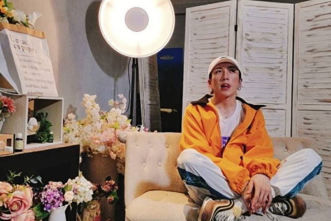 李盛林牧師 // 啟言 (阿Mo)代禱信 151 (20250615) 」 「阿MO復康的藍圖」