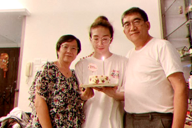 李盛林牧師 // 啟言 (阿Mo)代禱信 152 (20250622) 」:「阿Mo與家人的荊棘之路」