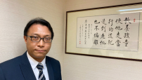 DSE放榜壓力爆煲 精神科醫生廖廣申：信仰x健康生活不可或缺