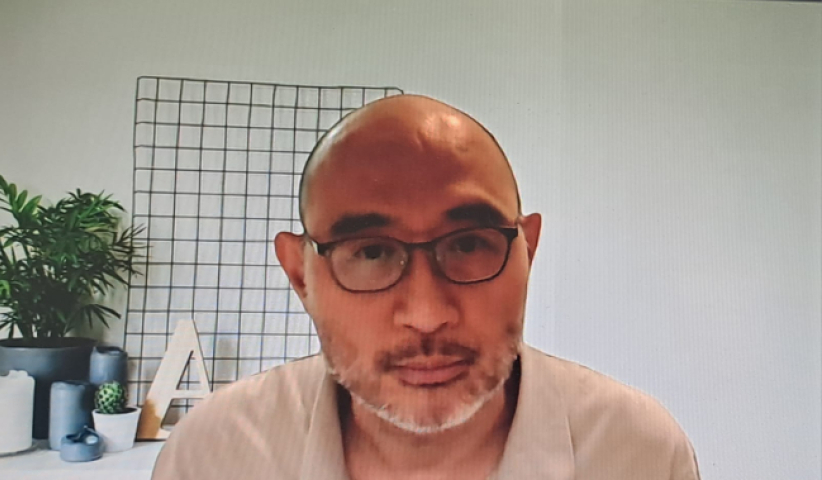 DSE成绩不似预期忧前途? 蔡明辉博士：调整眼光迎战人生风浪