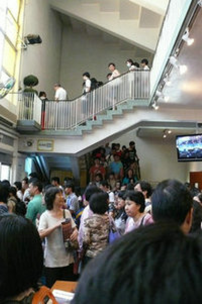 [講道會之五] 陳耀鵬博士：飢渴靈糧 慕義理想