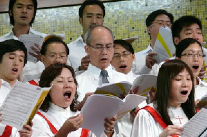 [奮興會之五] 鮑維均牧師：「列國先知」—耶利米的警世稱號