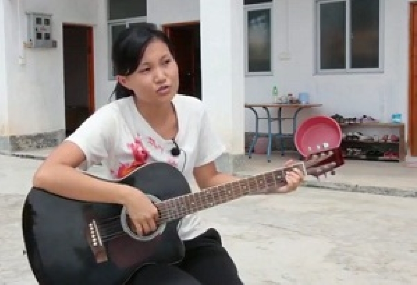 從毒海得救 南南自述見證