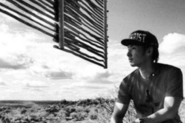 吳建豪專訪：從F4成員到信仰重生的新男人