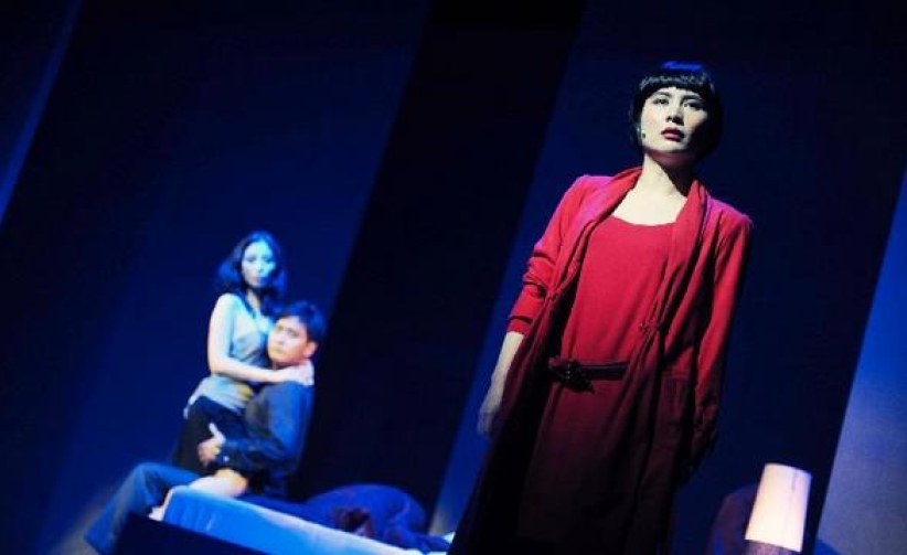 「香港舞台教父」毛俊輝：上帝才是我們生命的導演