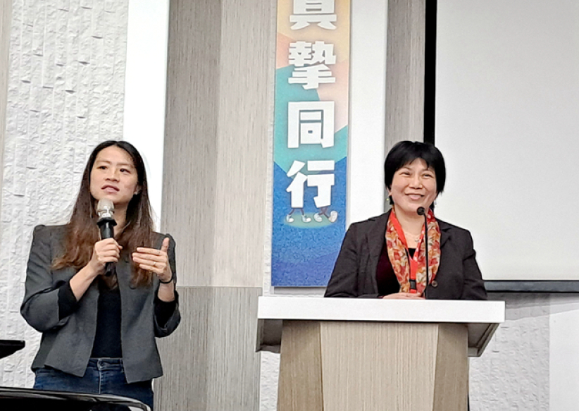 【专访】 SAT-7中东基督教卫星电视事工：吁港教会乘复兴浪潮