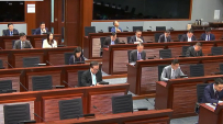 「同性伴侶登記條例」引反彈 政黨及宗教團體反對聲浪大