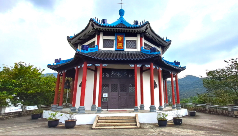 屈原的心