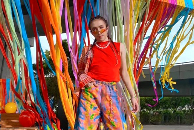 李盛林牧師 // 啟言 (阿Mo）代禱信 159 (20250810) 「當身體不是唯一難題：那些被忽略的隱形挑戰」