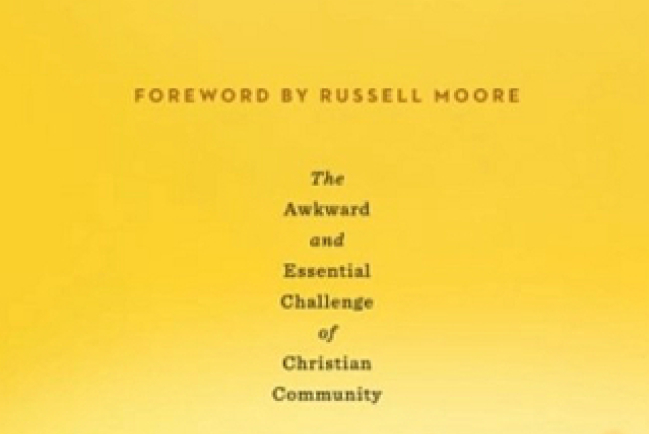 尷尬的必然：基督教性倫理如何挑戰當代文化