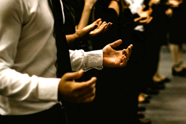 校園開學：新學年的20個禱告