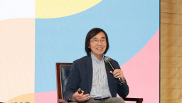 司徒永富博士:打造符合基督教人性化精神的「友善職場」
