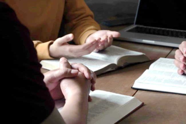 調研：多數教會重視門徒訓練 但缺乏具體計劃與評估機制