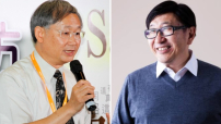 溫偉耀血癌治療40天 梁燕城憶述相交點滴