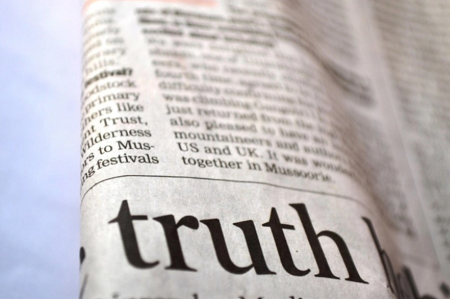 學者呼籲新聞業重拾基督教根源