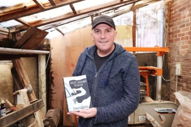 曾策劃數百萬英鎊毒品交易 毒販與上帝相遇追隨基督