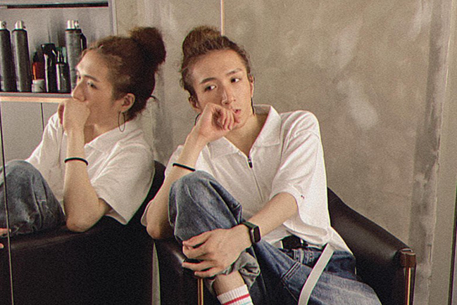 李盛林牧師 // 啟言 (阿Mo）代禱信 167 (20251005) 「數算日子的觸動」