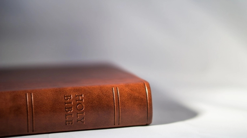 bible
