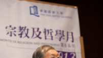 女兒捐贈幹細胞 溫偉耀博士將再作骨髓移植