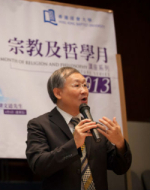 溫偉耀博士將再次骨髓移植 接受女兒捐贈幹細胞