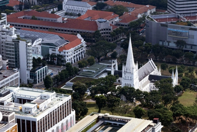 全球南方聖公會領袖對新任坎特伯雷大主教表示「憂慮和保留」