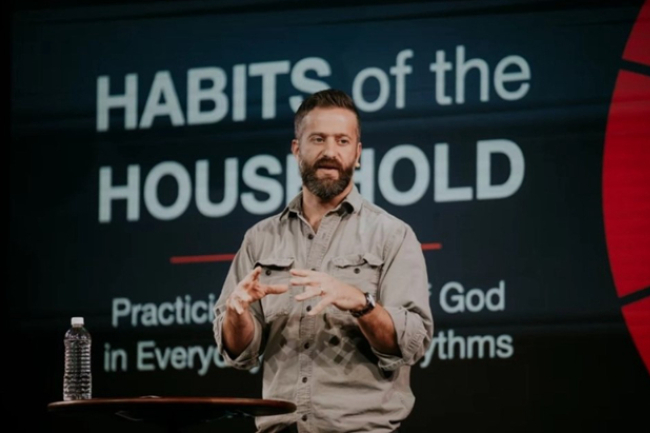 手機上癮？試試這五個「科技習慣」