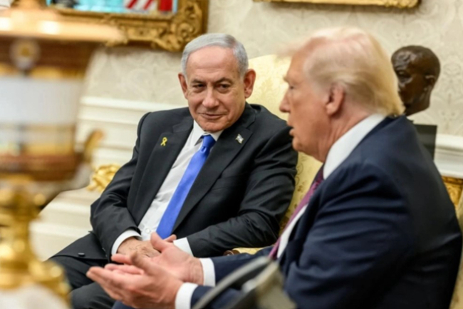 福音派領袖呼籲基督徒為以哈和平協議禱告