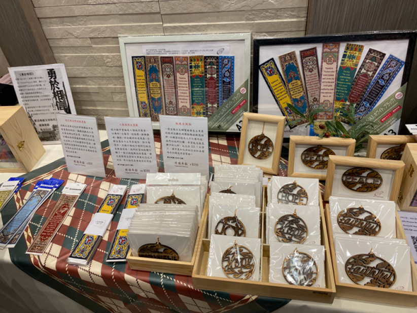 SAT-7 來港分享:衛星電視如何為中東和北非戰亂人民傳遞希望