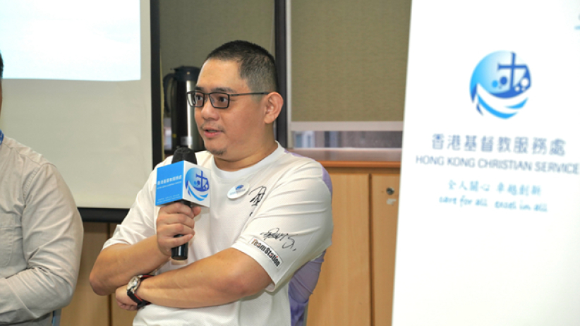 香港共融指数属一般：男性被定型、南亚人士遭歧视 