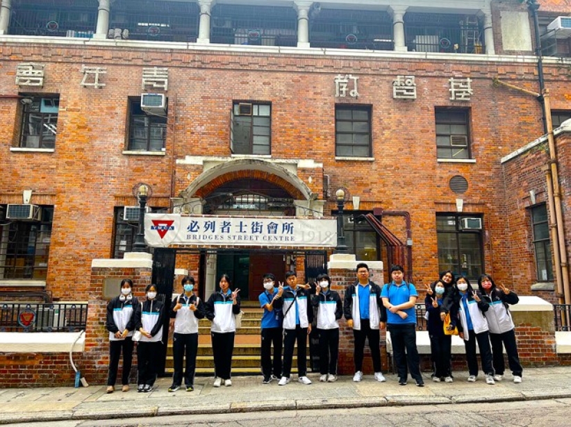 文化認知調查：香港青少年普遍認同中華文化價值觀
