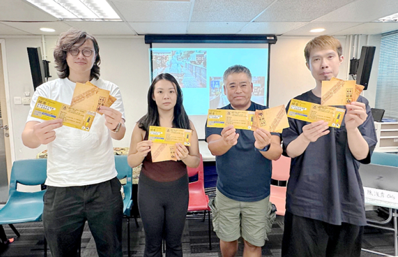 拾荒者挨车撞3个月25宗：关注组吁增设低速街区