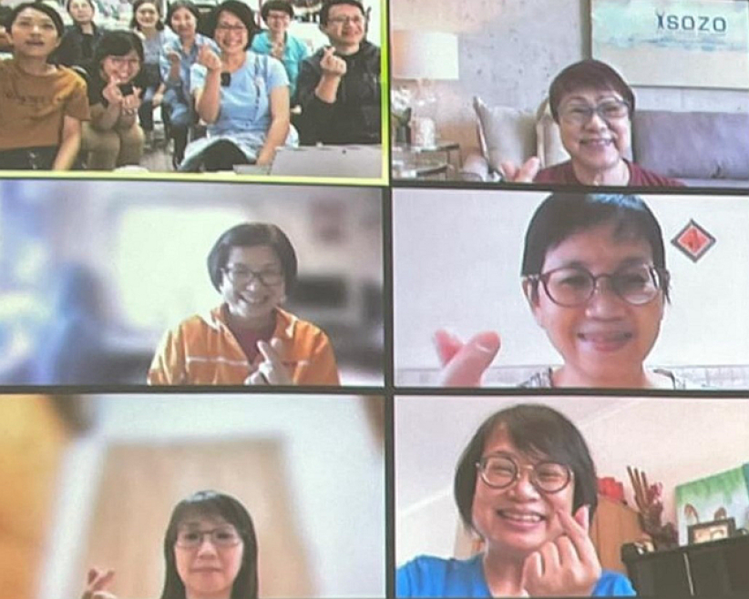 国际伯特利Sozo亚洲团队9月来港 举行特会训练属灵精兵