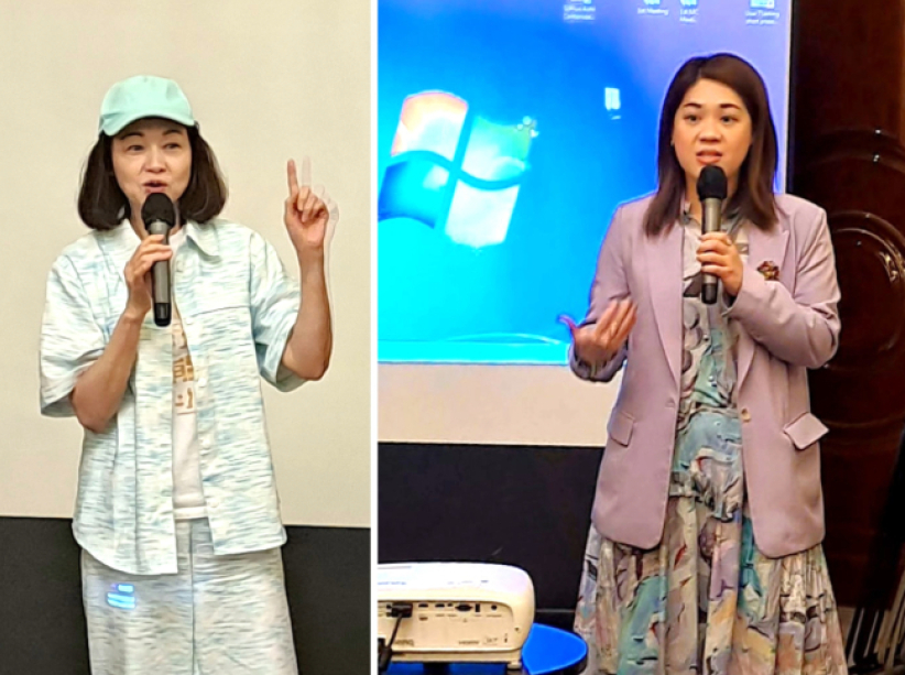 新生協會重置院舍 鄭振華牧師稱一波三折總有神恩典