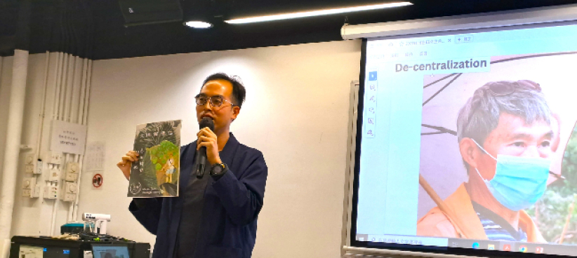 創姿園「在田女生合作社計劃」：述說城市人農耕的趣味   