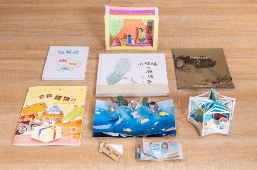 突破Trial and Error Fest 2023展現青年試錯精神