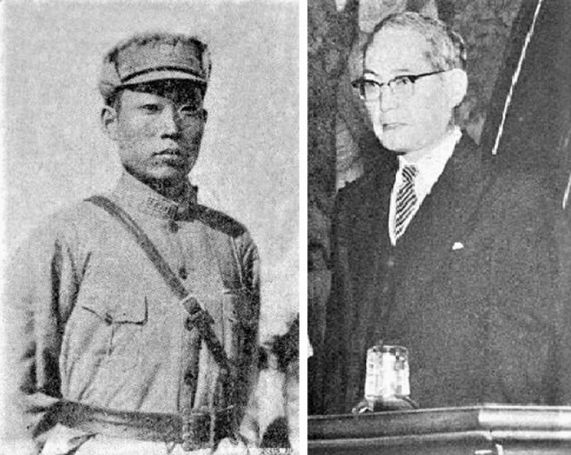 日本侵華「七七事變」84周年 中日基督徒遺留公義榜樣